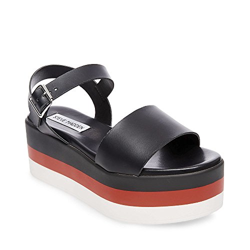 Preisvergleich Produktbild Steve Madden Women's Holly Sandal
