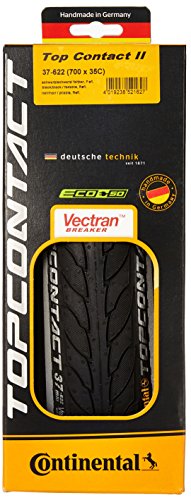 Continental Trekking-Reifen Top Contact 2 - 2