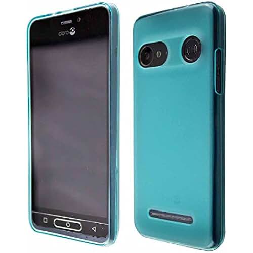 Amazon.co.uk phone cases for doro phones