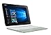 Produktbild Asus T101HA-GR008T 25,7cm (10,1 Zoll Glare Type) 2-in-1 Laptop (Intel Atom, 64 GB Flash-Speicher, 2 GB RAM, Intel HD Graphics, Win 10 Home) mint grün