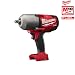 Produktbild ' – Milwaukee M18 CHIWF34/0-version Fuel Akku-Schlagschrauber 3/4, quadratisch