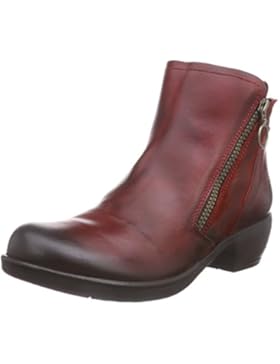 Fly London MELI Damen Stiefelette