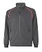Produktbild Helly Hansen Workwear Sweatjacke Chelsea FZ Sweater Arbeits-Sweatshirt mit Reißverschluss 970 3XL, grau, 79148