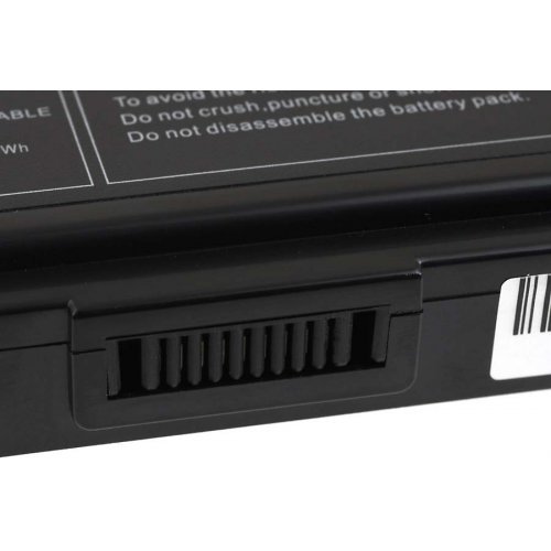 Original Akku für Asus N53J Serie Original, Li-Ion, 11,1V - 3