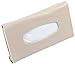 Produktbild Nikgic Auto Sonnenblende Tissue Box Visor Tissue-Boxen Visor Clip Serviette Halter Zubehör