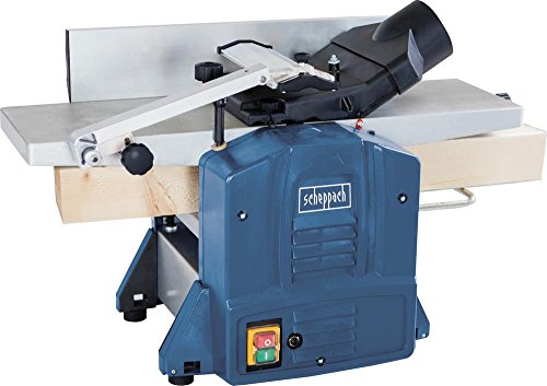 Preisvergleich Produktbild SCHEPPACH HOBELMASCHINE HMS850