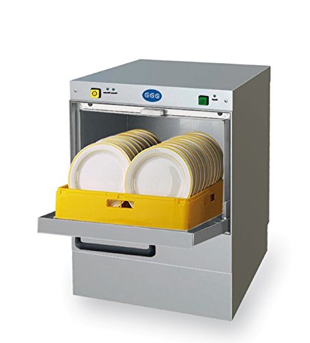 Preisvergleich Produktbild Geschirrspülmaschine 580x600x825 mm, Korbabmessungen