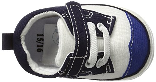 Sterntaler Baby Jungen Schuh Krabbelschuhe - 7