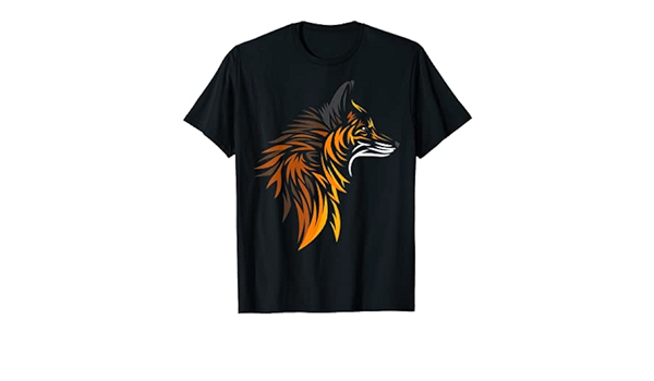 fox t shirts amazon