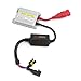 Produktbild sourcingmap® DC 12V 35W silbern Xenon Birne Lampe HID Ballast Ersatz für Auto Fahrzeug