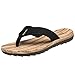 Produktbild EU36-EU49 ODRD Schuhe Herrenmode Herren Sommer Reine Farbe Flip Flops Schuhe Sandalen Herren Slipper Flip-Flops Freizeitschuhe Stiefel Wanderstiefel Combat Hallenschuhe Shoes Laufschuhe Sports