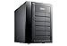 Produktbild PROMISE - Pegasus 2 R6 RAID-System 24TB I Thunderbolt 2 Technologie I Hot-Swap-fähig I ideales RAID-System für Macs I Ultra-schnelles Festplatten-System zum Speichern von Datenmengen - Schwarz/24TB