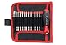 Produktbild Wiha 79187T01 Bit-Set Schaltschrankbau, 14-TLG. (79187 T01)