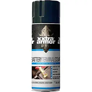 Xxtra Armor Aerosol Battery Terminal Coat (400 ml)