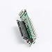 Produktbild Ben-gi 2.5 '' 7 + 15Pin SATA auf IDE HDD SSD-Adapter Laptop-44 Pin IDE-Festplatte Converter
