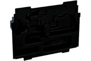 Makita Wkładka 837874-4 część do głębokiego tłoczenia do MakPac 2, do szlifierek mimośrodowych BO5031 i BO5041