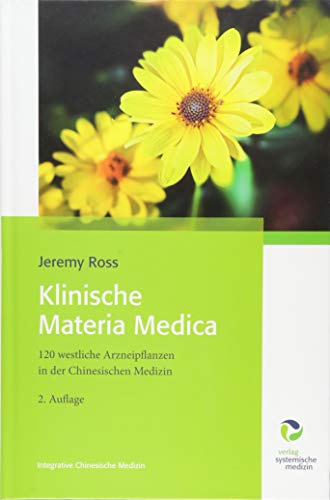 Preisvergleich Produktbild Klinische Materia Medica