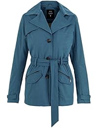 Zero Gabardina LISETTE