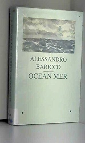 couverture de : Oc&eacute;an mer