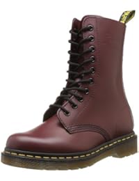 doc martens 12 trous