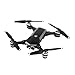 Produktbild Prosperveil JDRC Wifi FPV RC Quadcopter Faltbare Fernbedienung Drohne w / 720 P Kamera (A