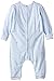 Absorba Boutique Baby Boys 0-24m OVERALL Clothing Set, Blue (Ciel 41), 3-6 Months (Manufacturer size: 6 Months)