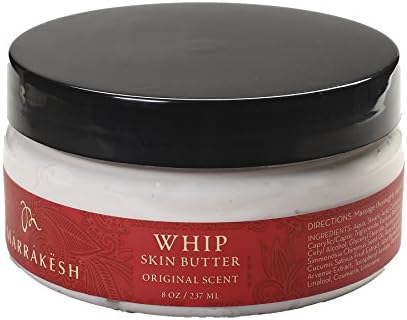 Marrakesh Oil Whip Original Skin Butter 236 ml