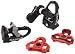Produktbild Garmin Vector 2S Pedal Wattmess-System großer Sender schwarz 2017 Pedale