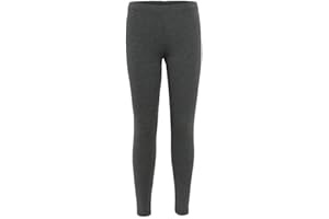 LUXE DIVA Girls Plain Legging Full Length Kids Children Teen Basic Stretchy Full Length Ages 2 3 4 5 6 7 8 9 10 11 12 13 Dance Stretch Teen 20+ Colours