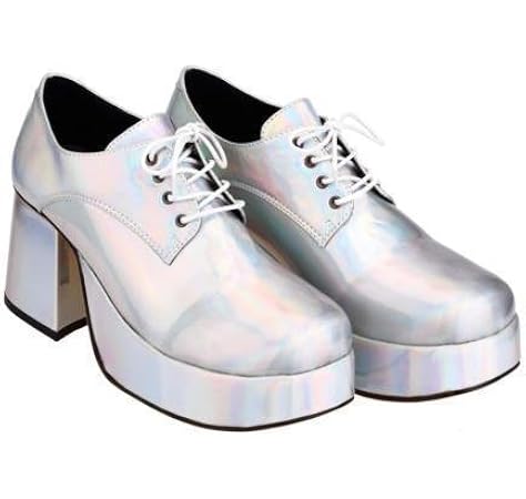 80s party shoes