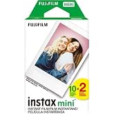 Instax Mini 11 Compatible with Machines 20's Movie