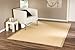 Produktbild Sisal Teppich Manaus Astra 007chablis-002beige