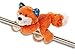 Produktbild Nici 39872 - Forest Friends Fuchs Finolin Mag, 12 cm