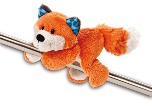 Preisvergleich Produktbild Nici 39872 - Forest Friends Fuchs Finolin Mag, 12 cm