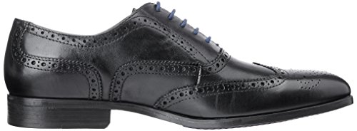 Clarks Banfield Limit Herren Brogue Schnürhalbschuhe - 6