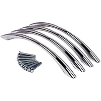 Suchergebnis auf Amazon.de für: Chrom - Knöpfe / Schrank-Zubehör: Baumarkt