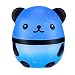 Produktbild HSKbcim HSKB Stressabbau-Spielzeug, Galaxy Panda Langsam Steigende Squeeze Toys Duft Stressabbau Spielzeug Sammeln Sie Ostergeschenk (Blau)