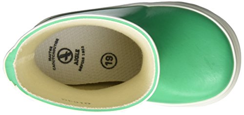 Aigle Unisex Baby Flac Krabbelschuhe - 7