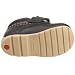Kickers Infant Kick Hi B Strap Kids Unisex Baby Shoes