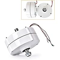 Amazon.es: Aerogeneradores - Energía solar y eólica: Industria ...