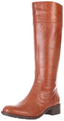 easy spirit wide calf boots