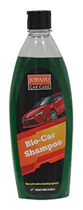 Jopasu Bio Car Shampoo (500 ml, Green)