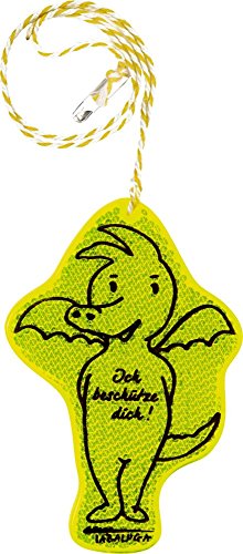 Preisvergleich Produktbild Kleiner Drache Tabaluga bei Spiegelburg (Reflektor)