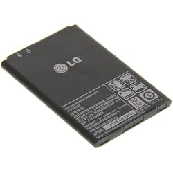 LG BL-44JH Batería para Móvil