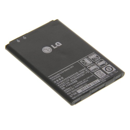 LG BL-44JH Batería para Móvil