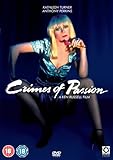Crimes Of Passion [DVD]