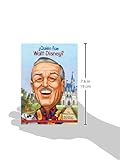 Image de Quien Fue Walt Disney? = Who Was Walt Disney?