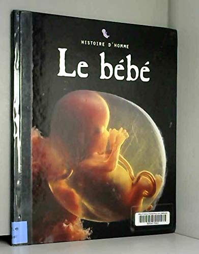 Télécharger Le bébé livre En ligne
