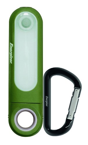 Energizer LED Taschenlampe Multi Use Light, Strahlreichweite 19 m 636637