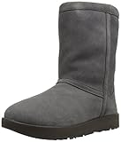 Treadlite by UGG midsole for added cushioning and support